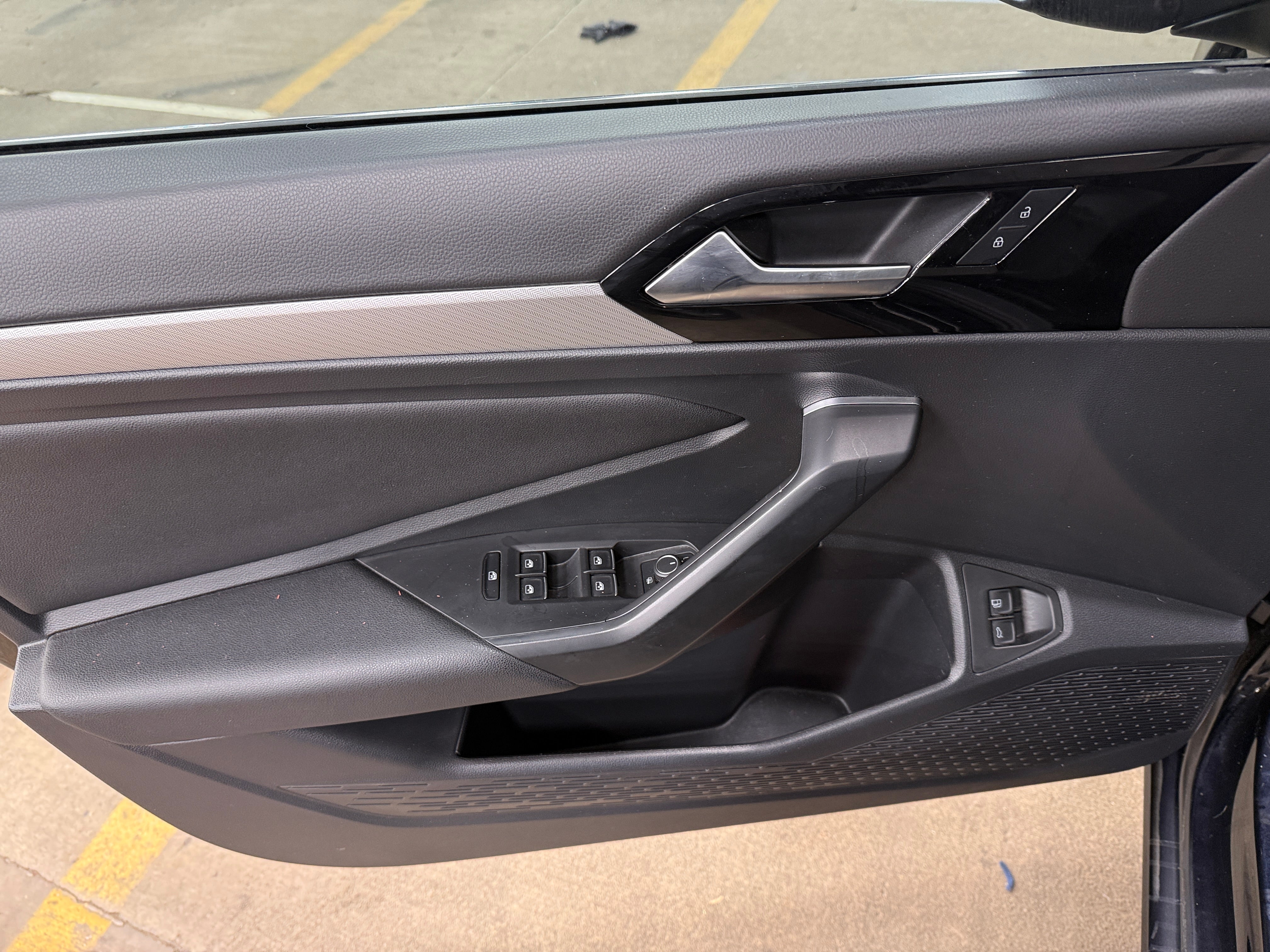 2021 Volkswagen Jetta