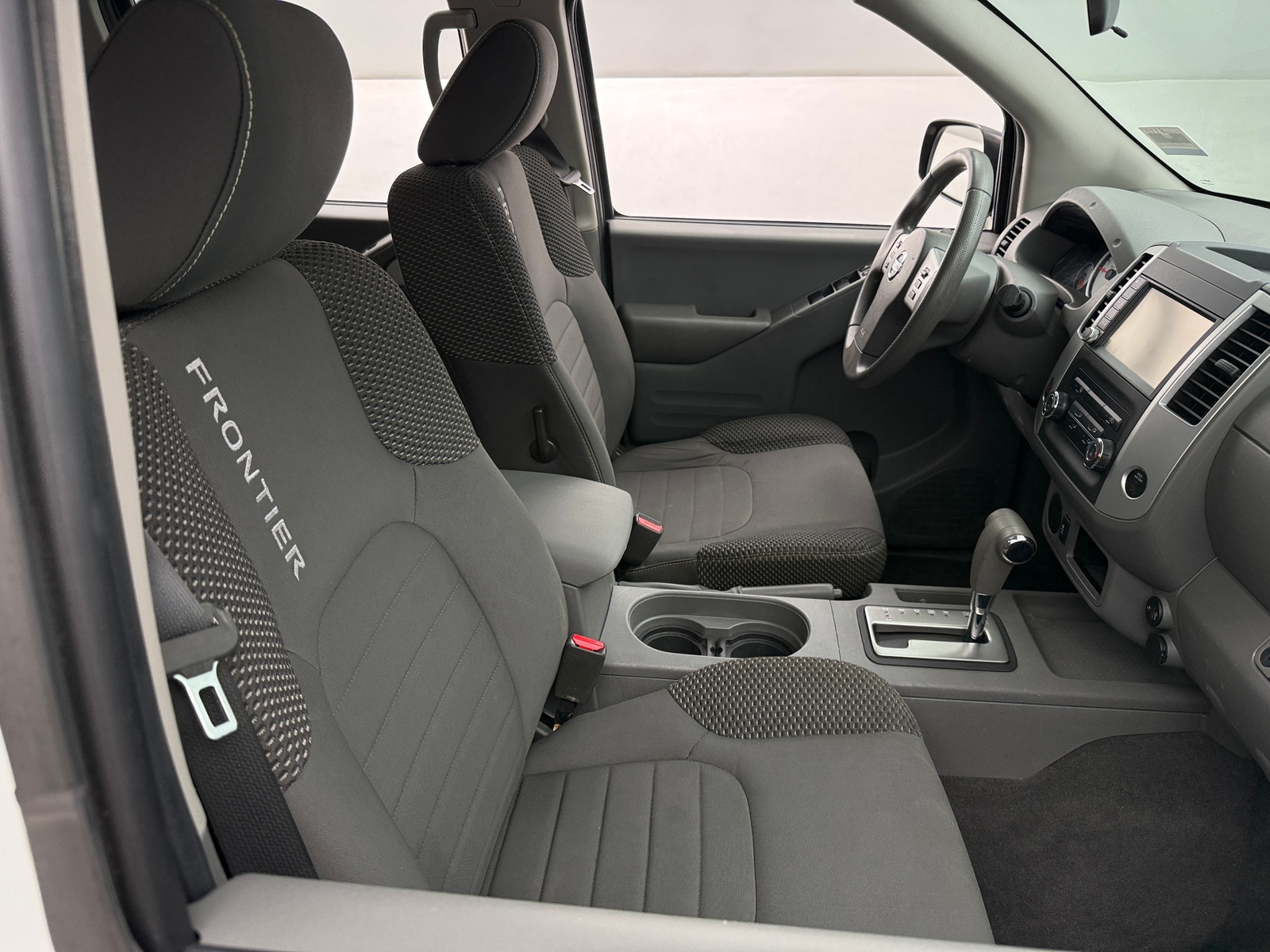 Thumbnail: 2019 Nissan Frontier - 2