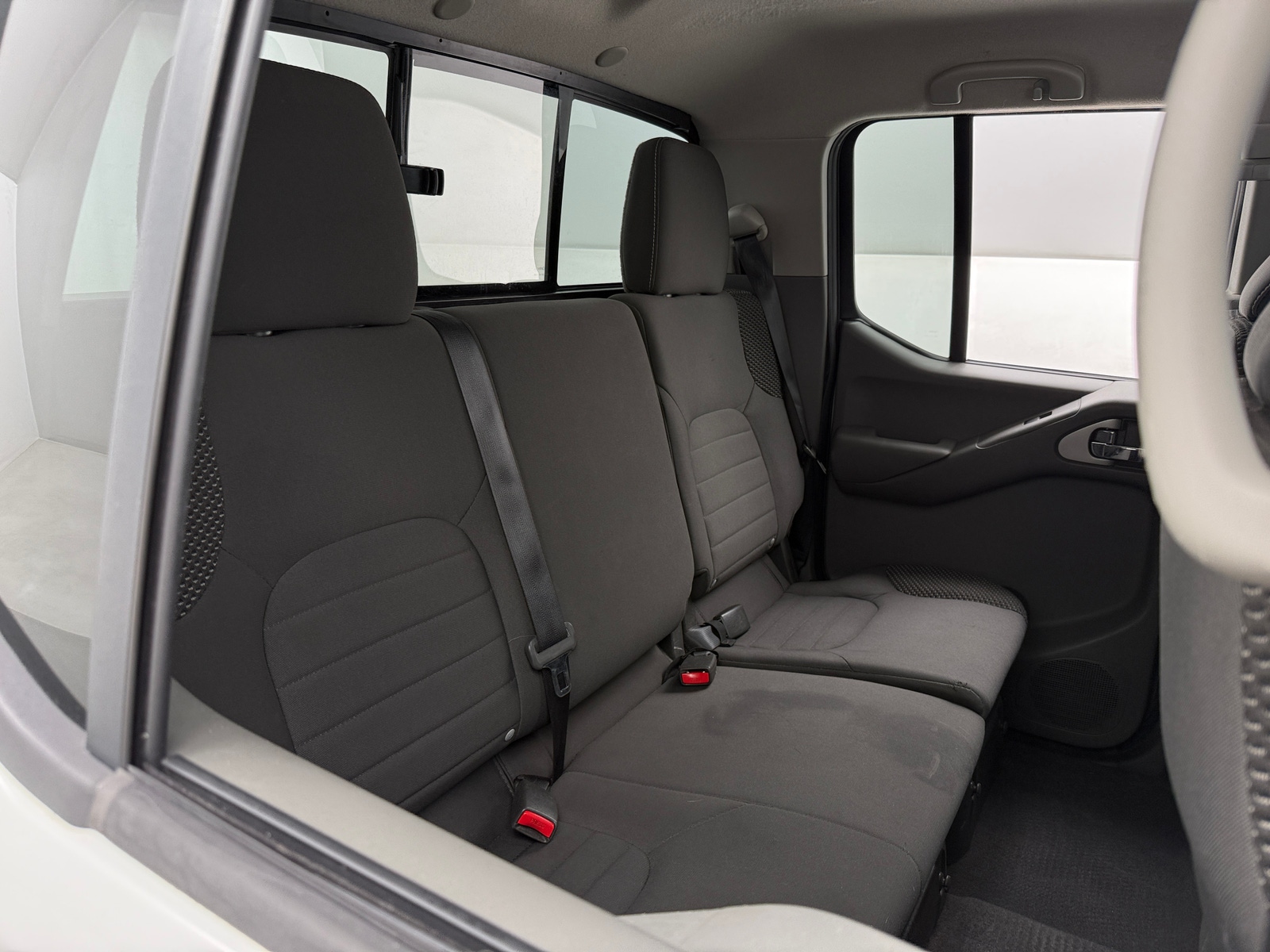 Thumbnail: 2019 Nissan Frontier - 6