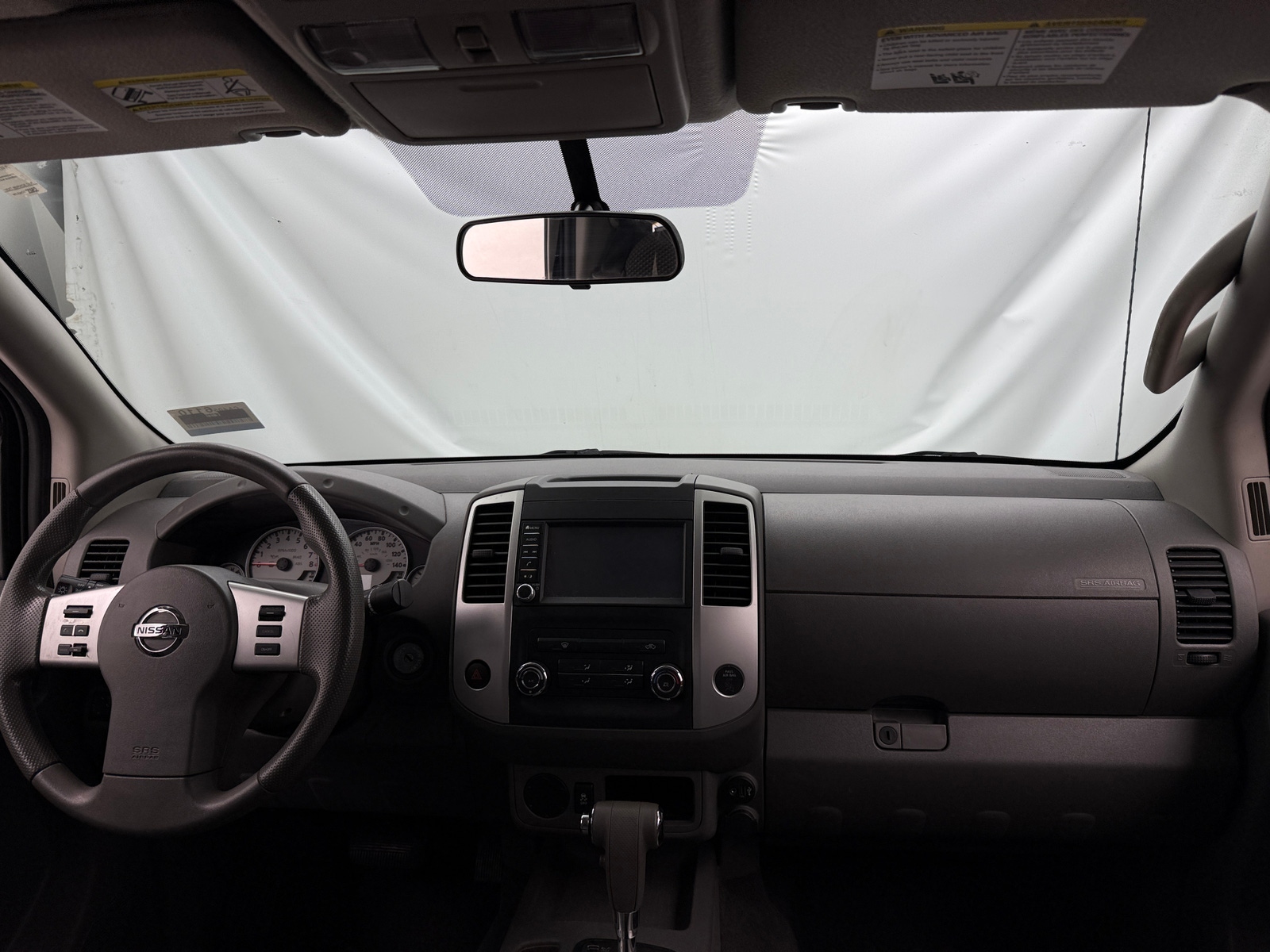 Thumbnail: 2019 Nissan Frontier - 3