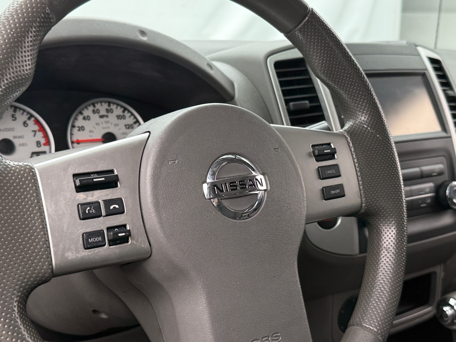 Thumbnail: 2019 Nissan Frontier - 5