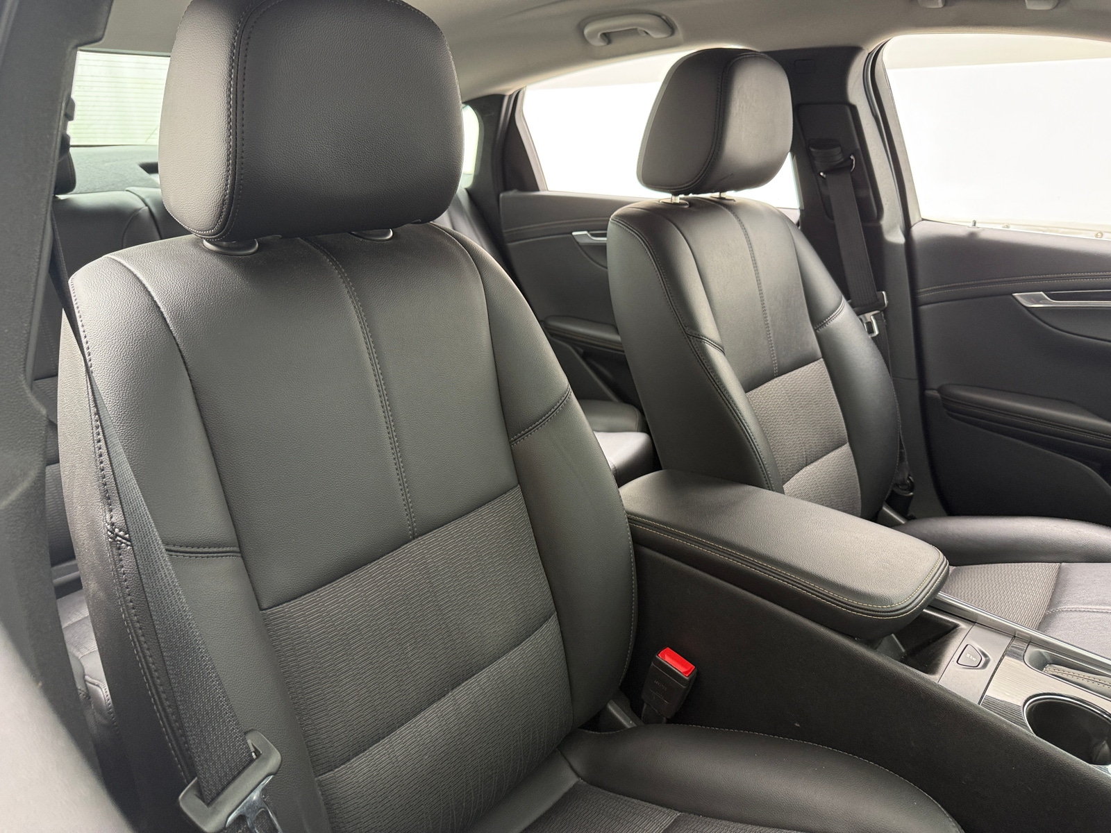 Thumbnail: 2018 Chevrolet Impala - 2