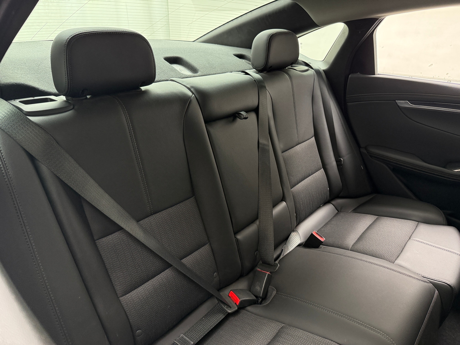 Thumbnail: 2018 Chevrolet Impala - 6