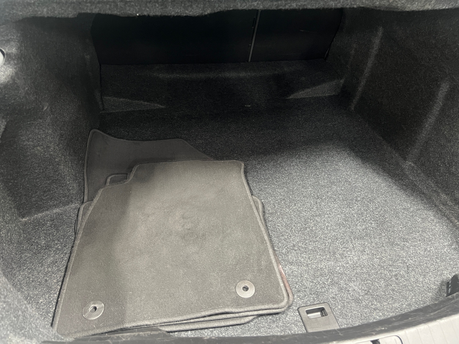 Thumbnail: 2018 Chevrolet Impala - 7