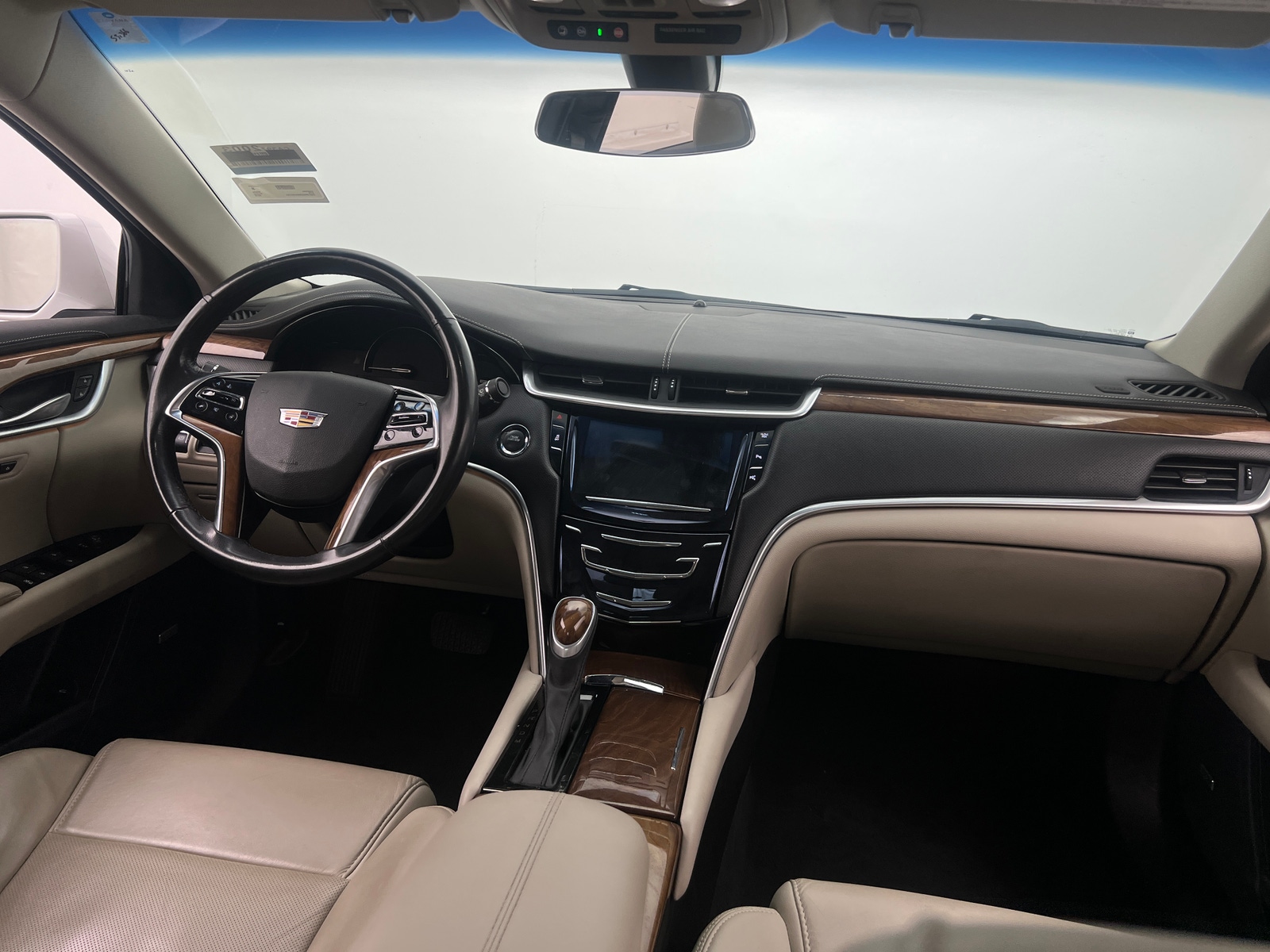 Thumbnail: 2019 Cadillac XTS - 2