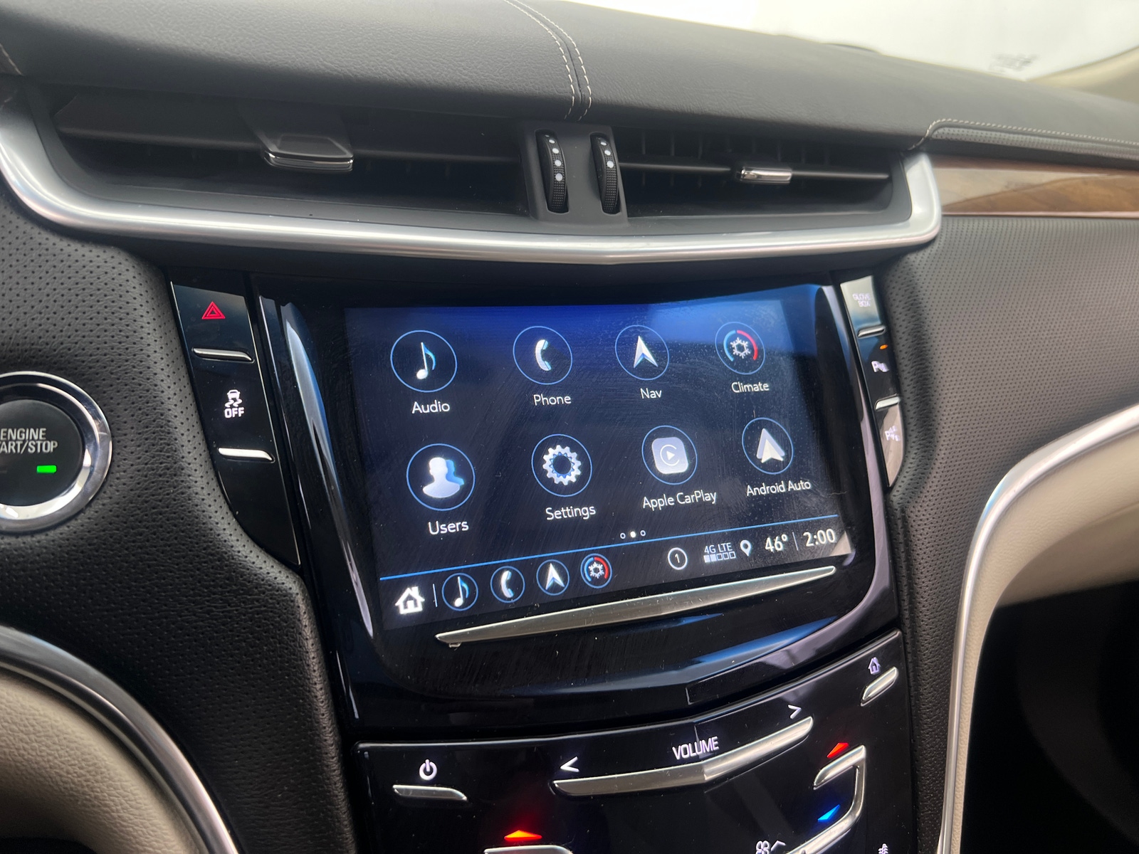 Thumbnail: 2019 Cadillac XTS - 3