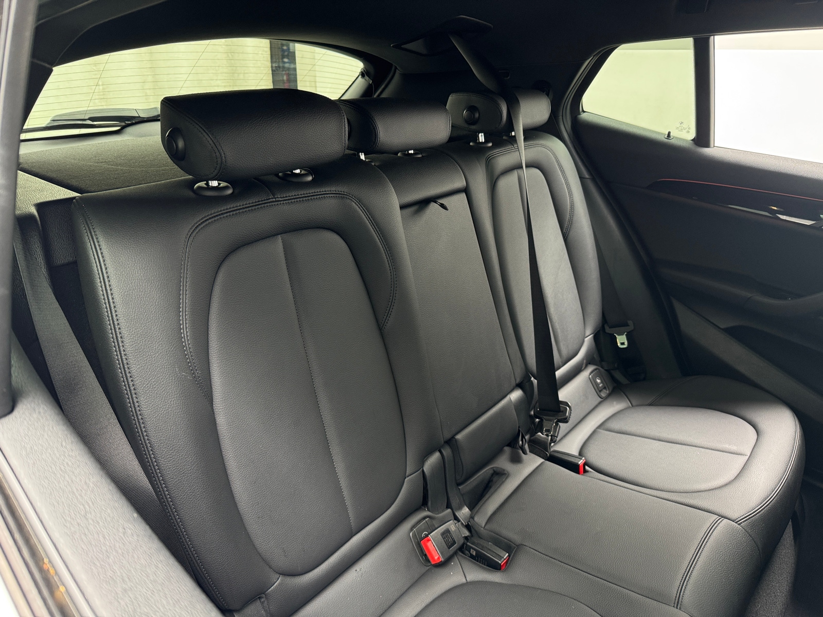 Thumbnail: 2022 BMW X2 - 5