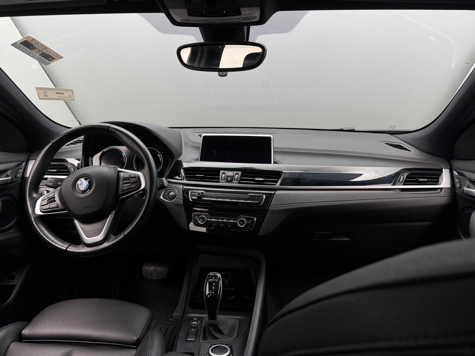 Thumbnail: 2022 BMW X2 - 2