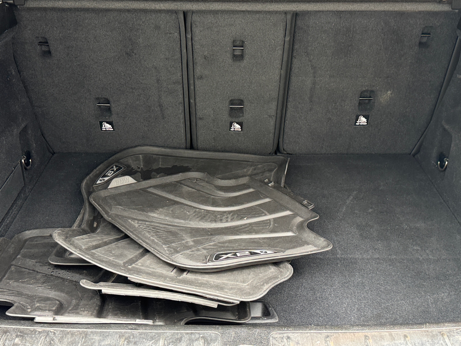 Thumbnail: 2022 BMW X2 - 6