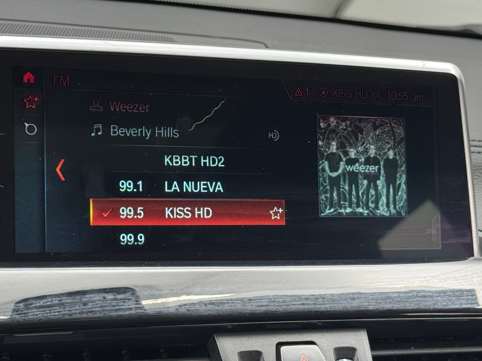 Thumbnail: 2022 BMW X2 - 3