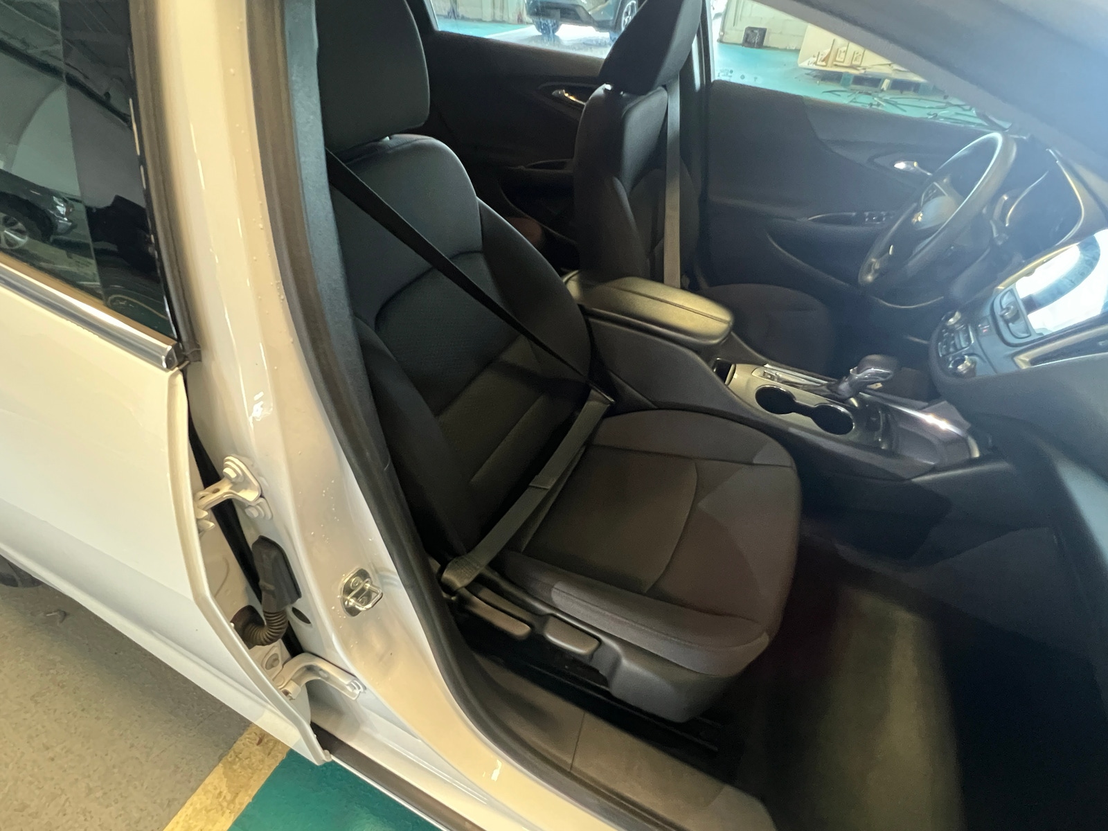 Thumbnail: 2023 Chevrolet Malibu - 2