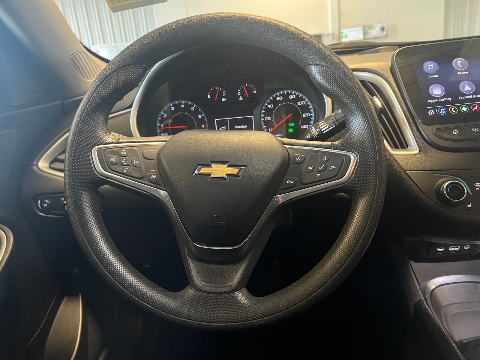 Thumbnail: 2023 Chevrolet Malibu - 5