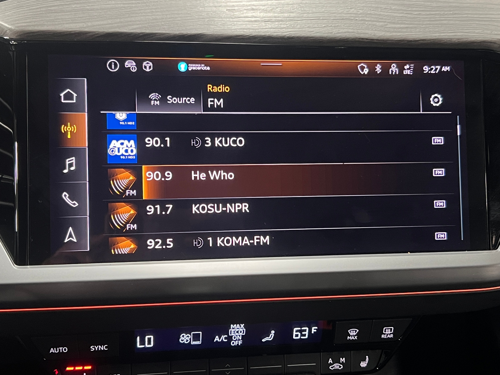 Thumbnail: 2024 Audi Q4 e-tron - 3