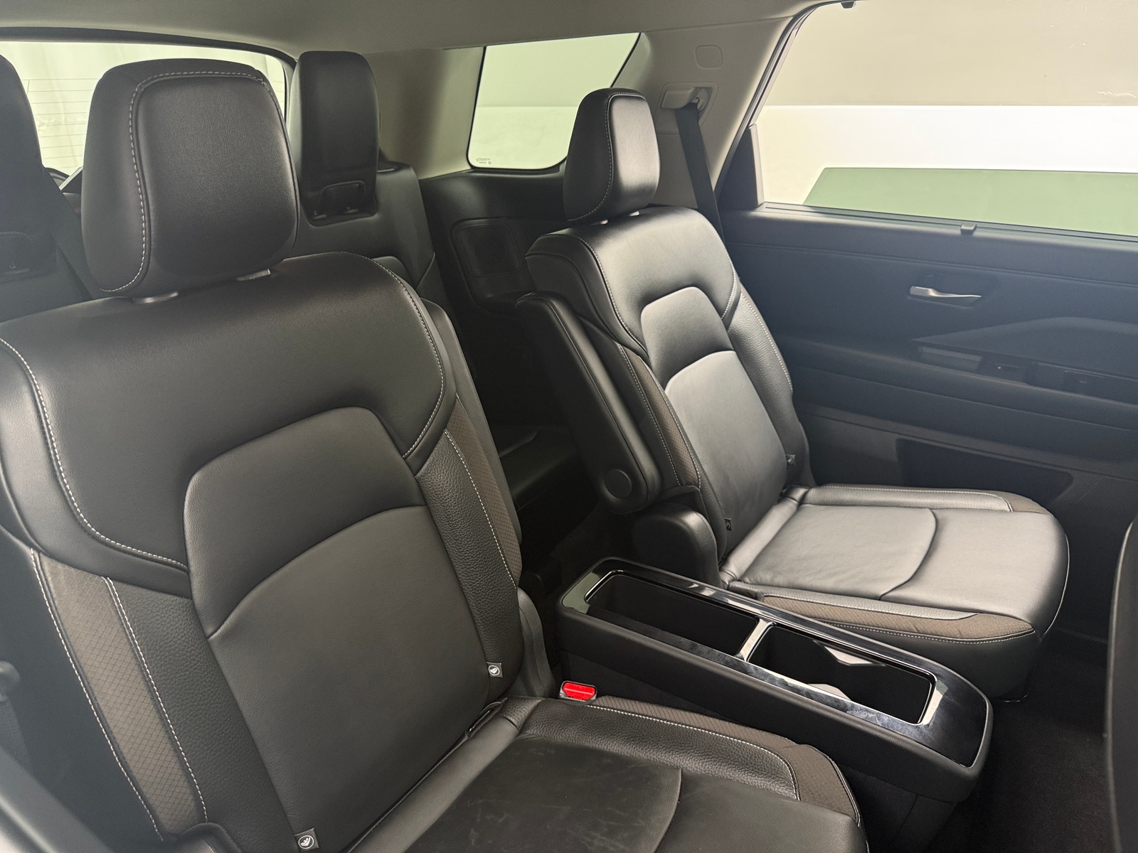 Thumbnail: 2024 Nissan Pathfinder - 5