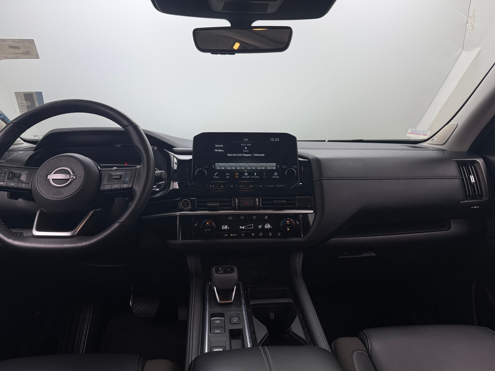 Thumbnail: 2024 Nissan Pathfinder - 2