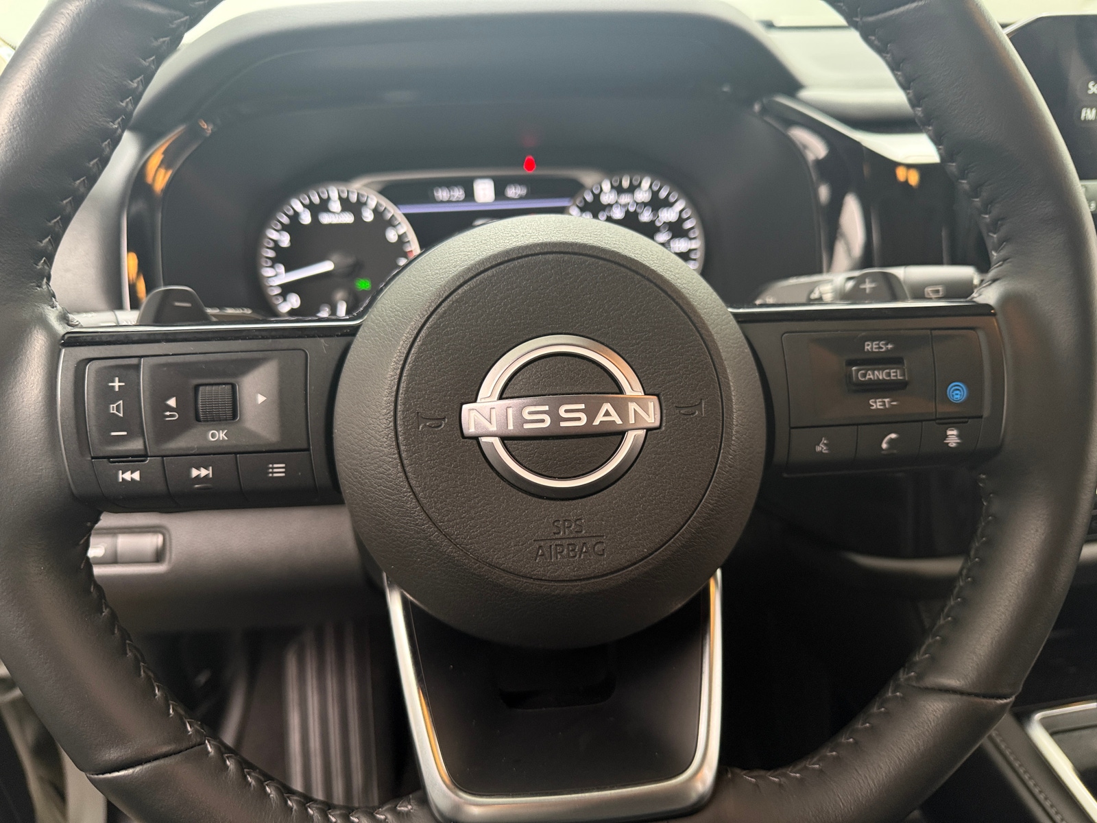 Thumbnail: 2024 Nissan Pathfinder - 4