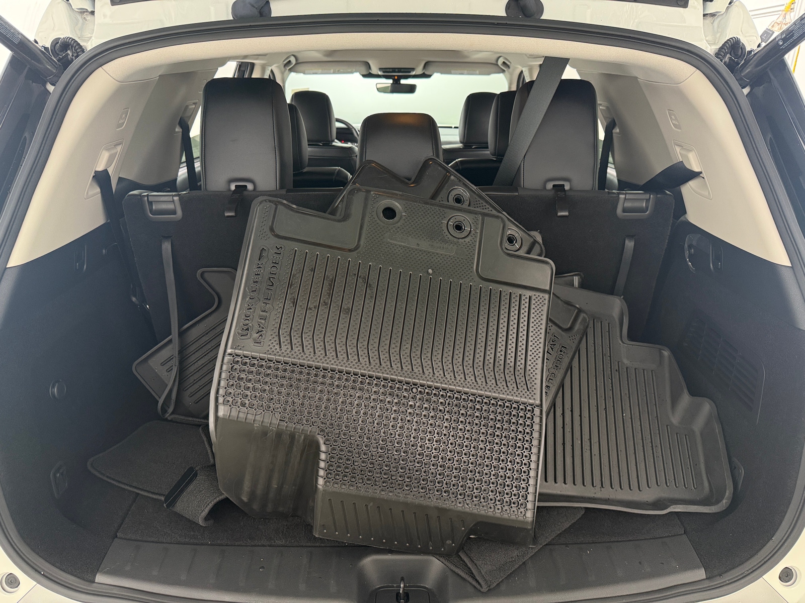 Thumbnail: 2024 Nissan Pathfinder - 6