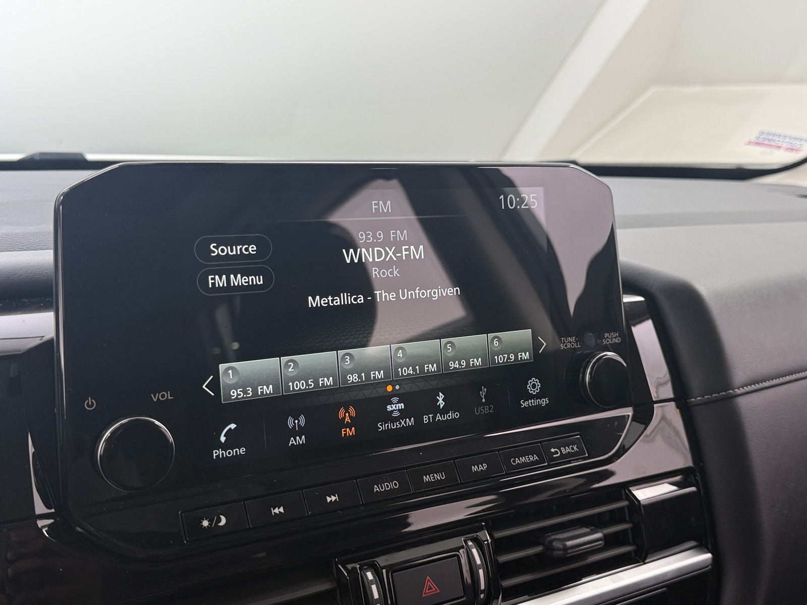 Thumbnail: 2024 Nissan Pathfinder - 3