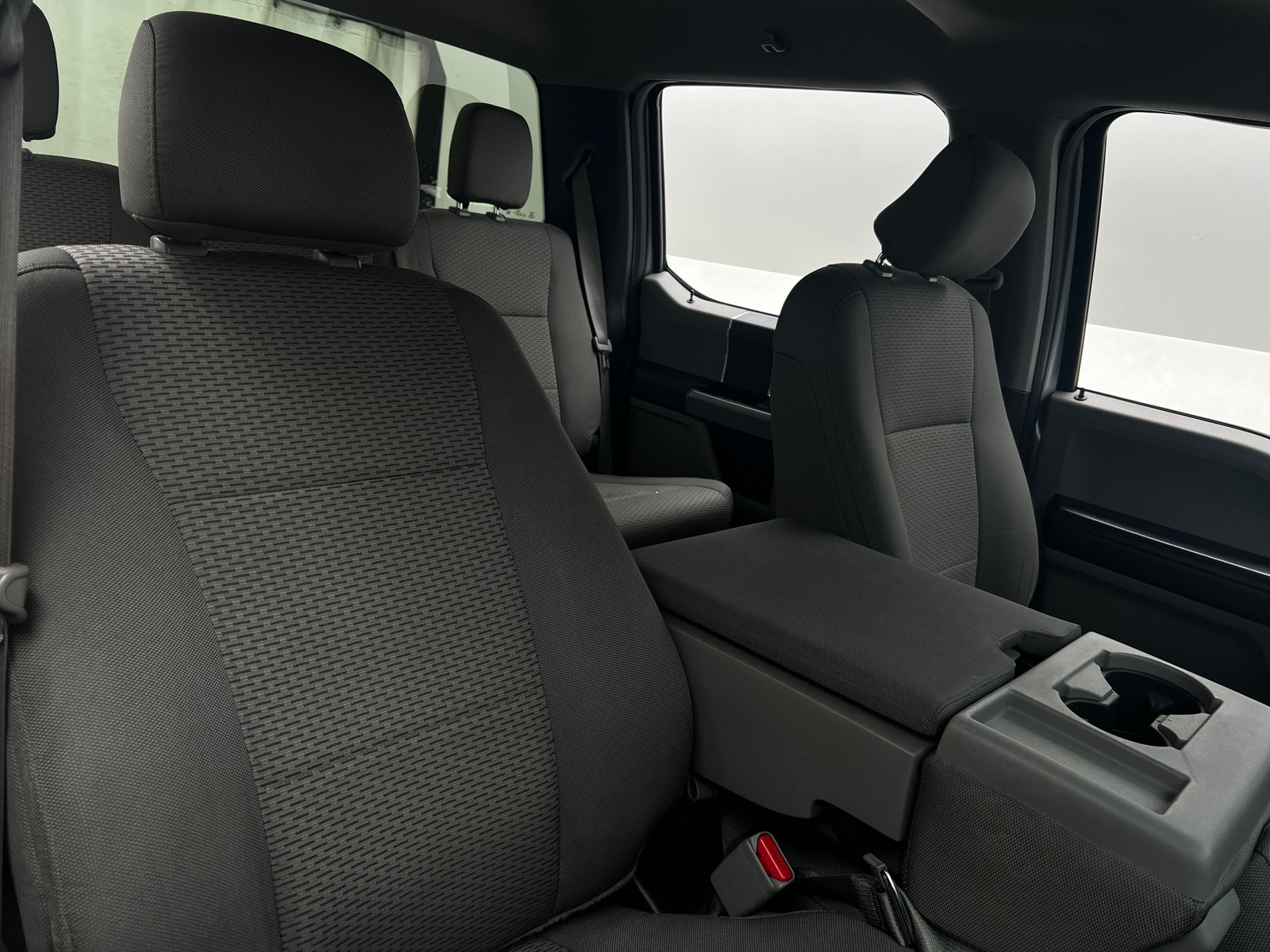 Thumbnail: 2015 Ford Econoline - 2