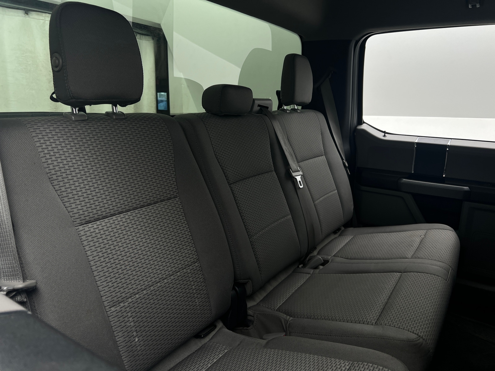 Thumbnail: 2015 Ford Econoline - 6