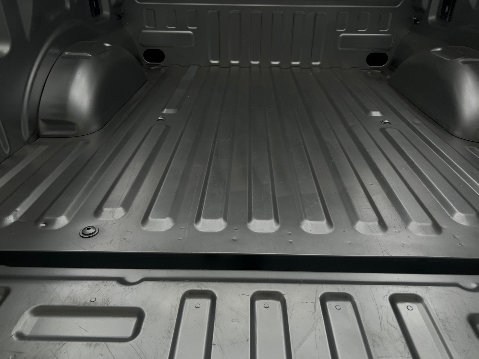 Thumbnail: 2015 Ford Econoline - 7