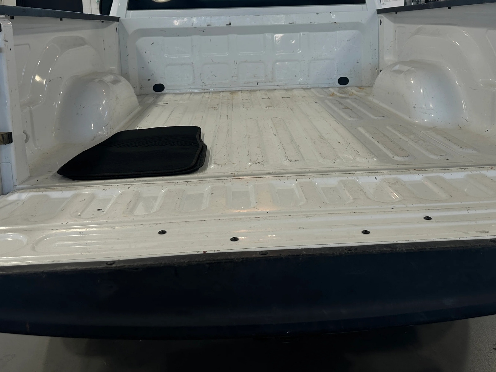 Thumbnail: 2020 RAM 1500 Classic - 5