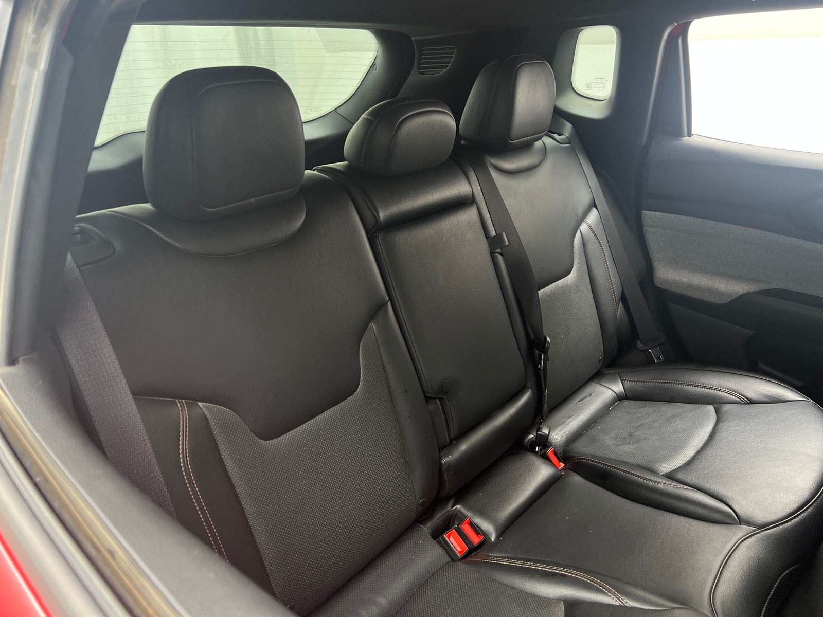 Thumbnail: 2023 Jeep Compass - 5