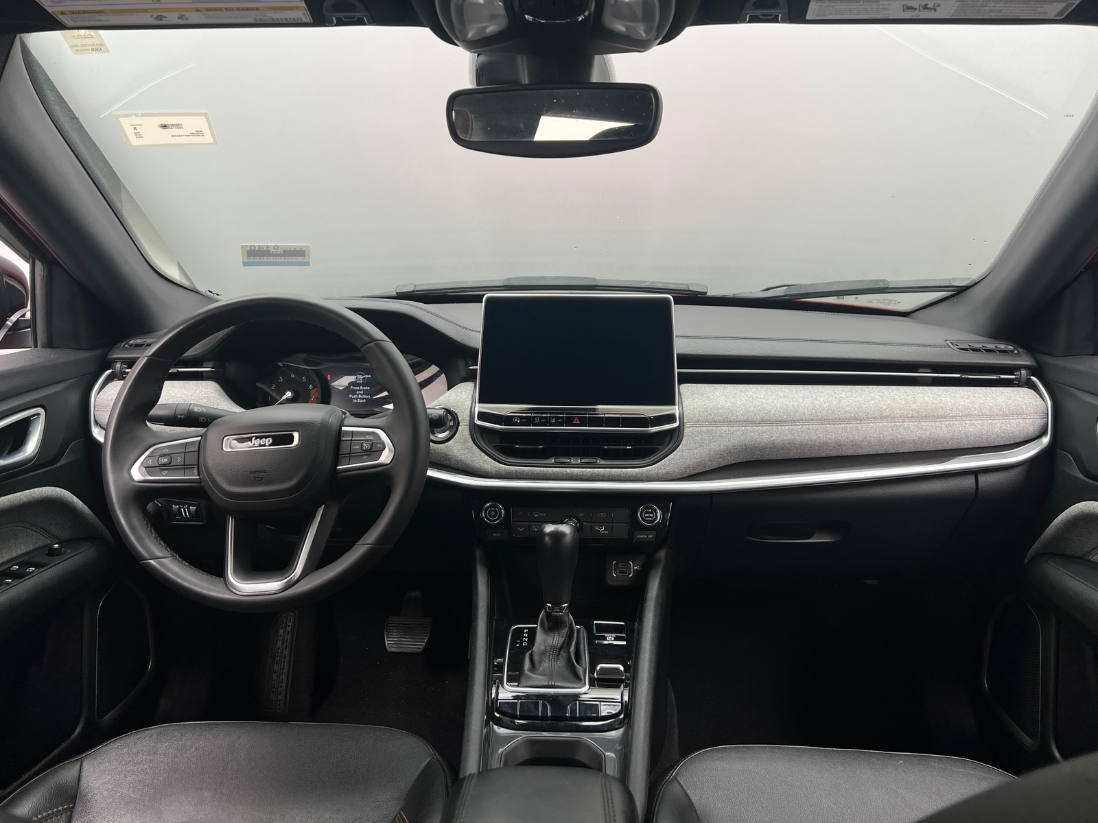 Thumbnail: 2023 Jeep Compass - 2