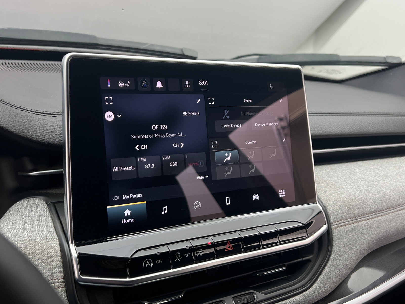 Thumbnail: 2023 Jeep Compass - 3