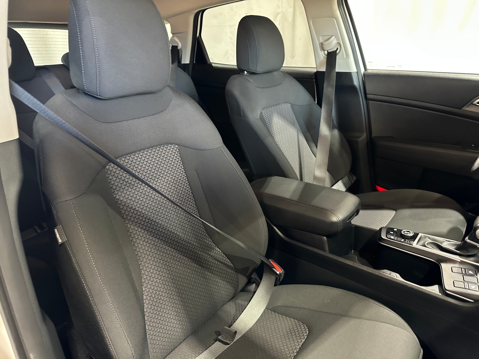 Thumbnail: 2023 Kia Sportage - 2