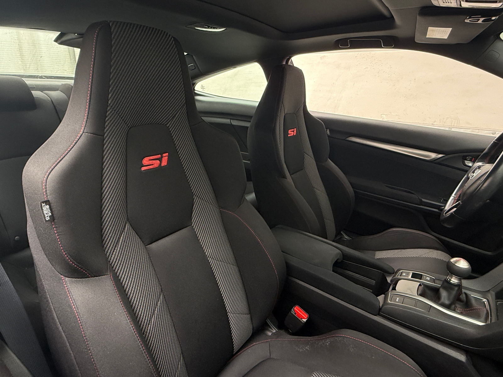 Thumbnail: 2019 Honda Civic - 2