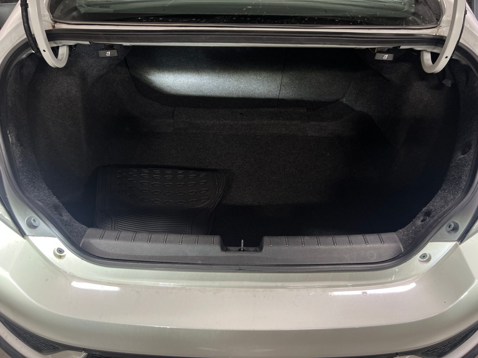 Thumbnail: 2019 Honda Civic - 7