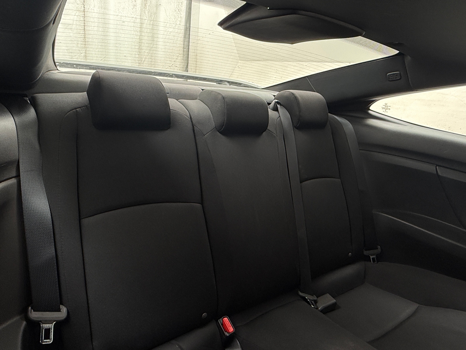 Thumbnail: 2019 Honda Civic - 6