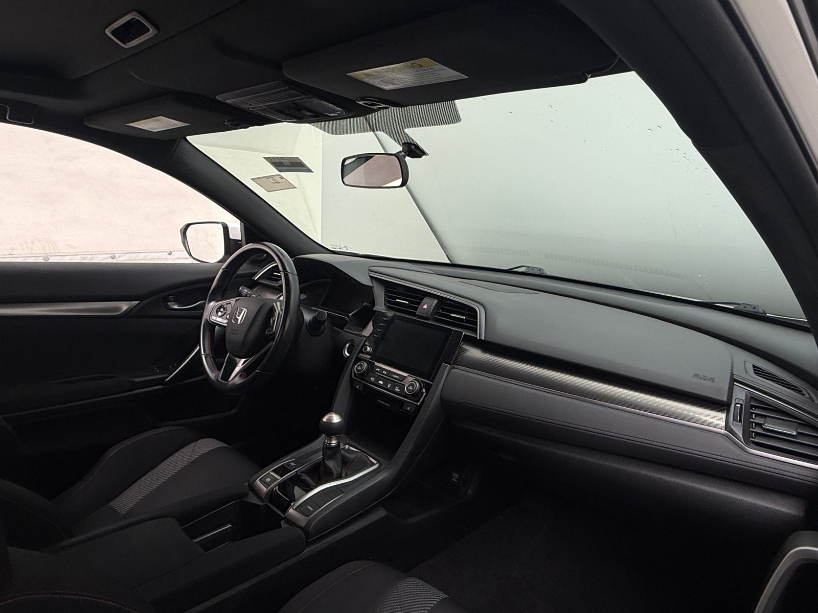 Thumbnail: 2019 Honda Civic - 3