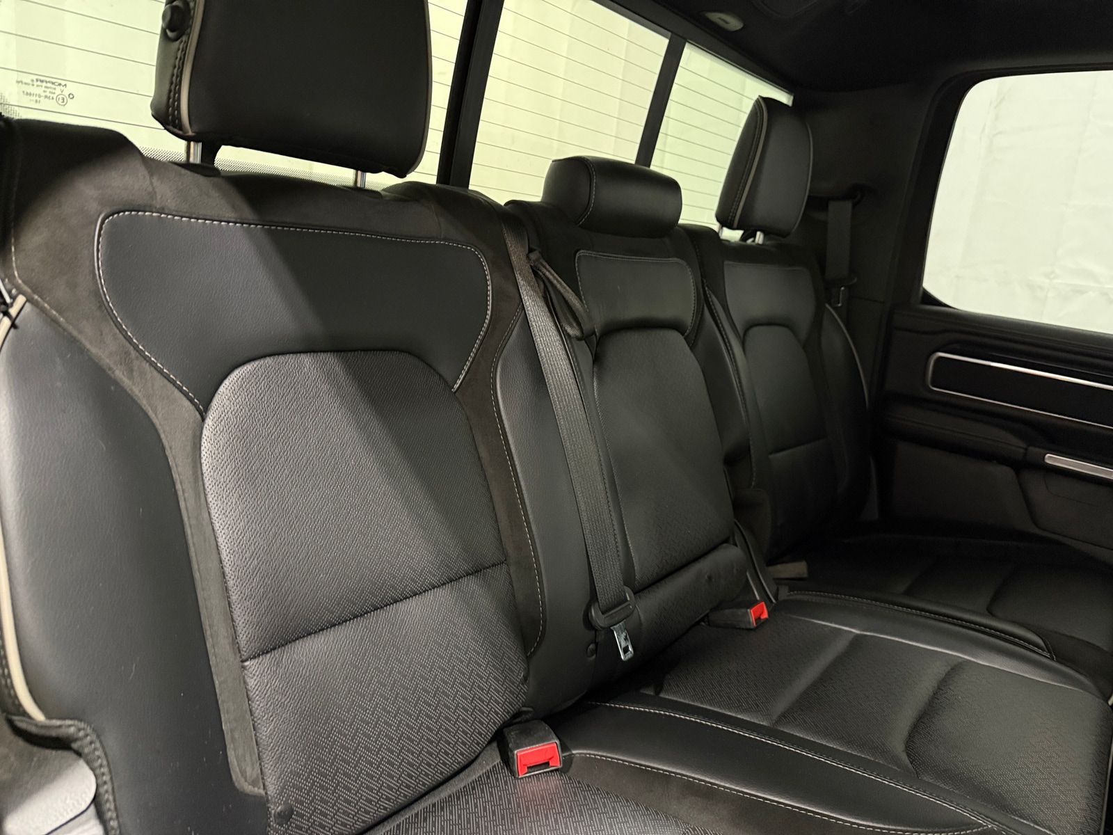 Thumbnail: 2019 RAM 1500 - 5