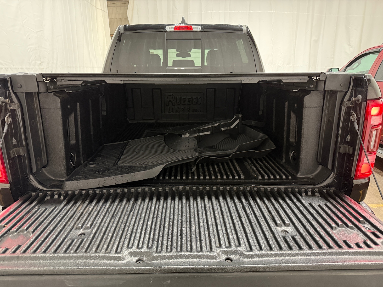 Thumbnail: 2019 RAM 1500 - 6