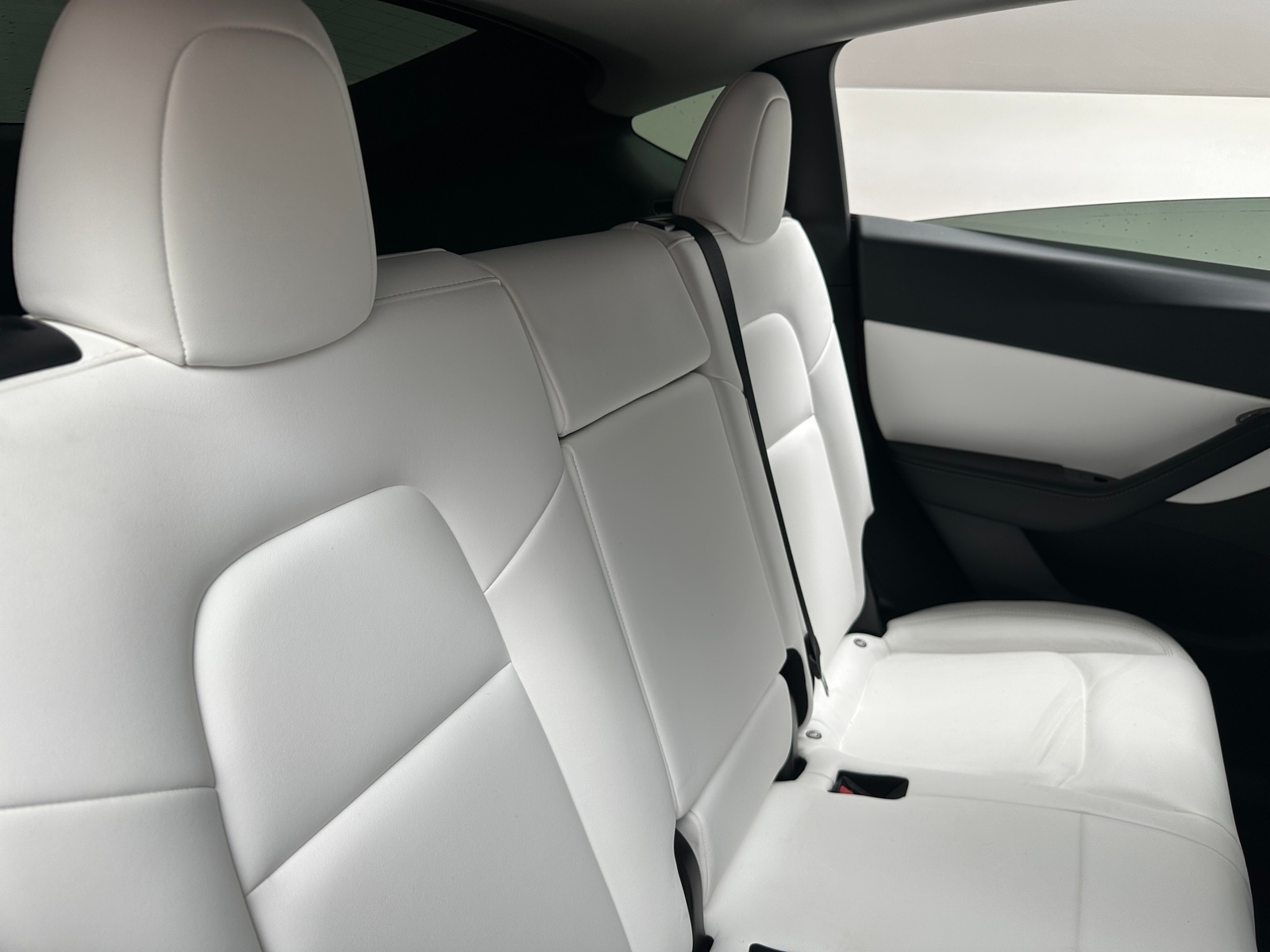 Thumbnail: 2020 Tesla Model Y - 5