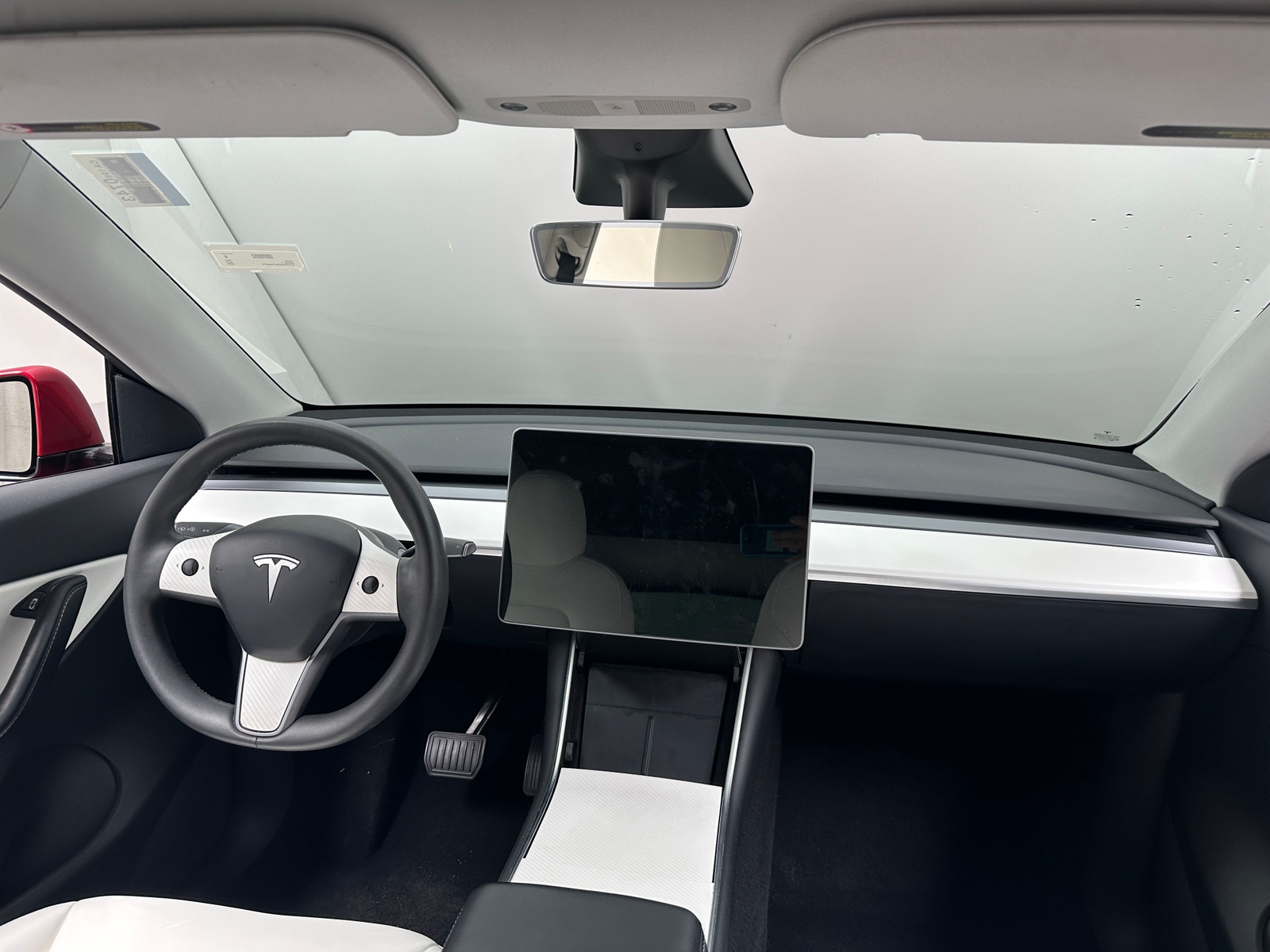 Thumbnail: 2020 Tesla Model Y - 2