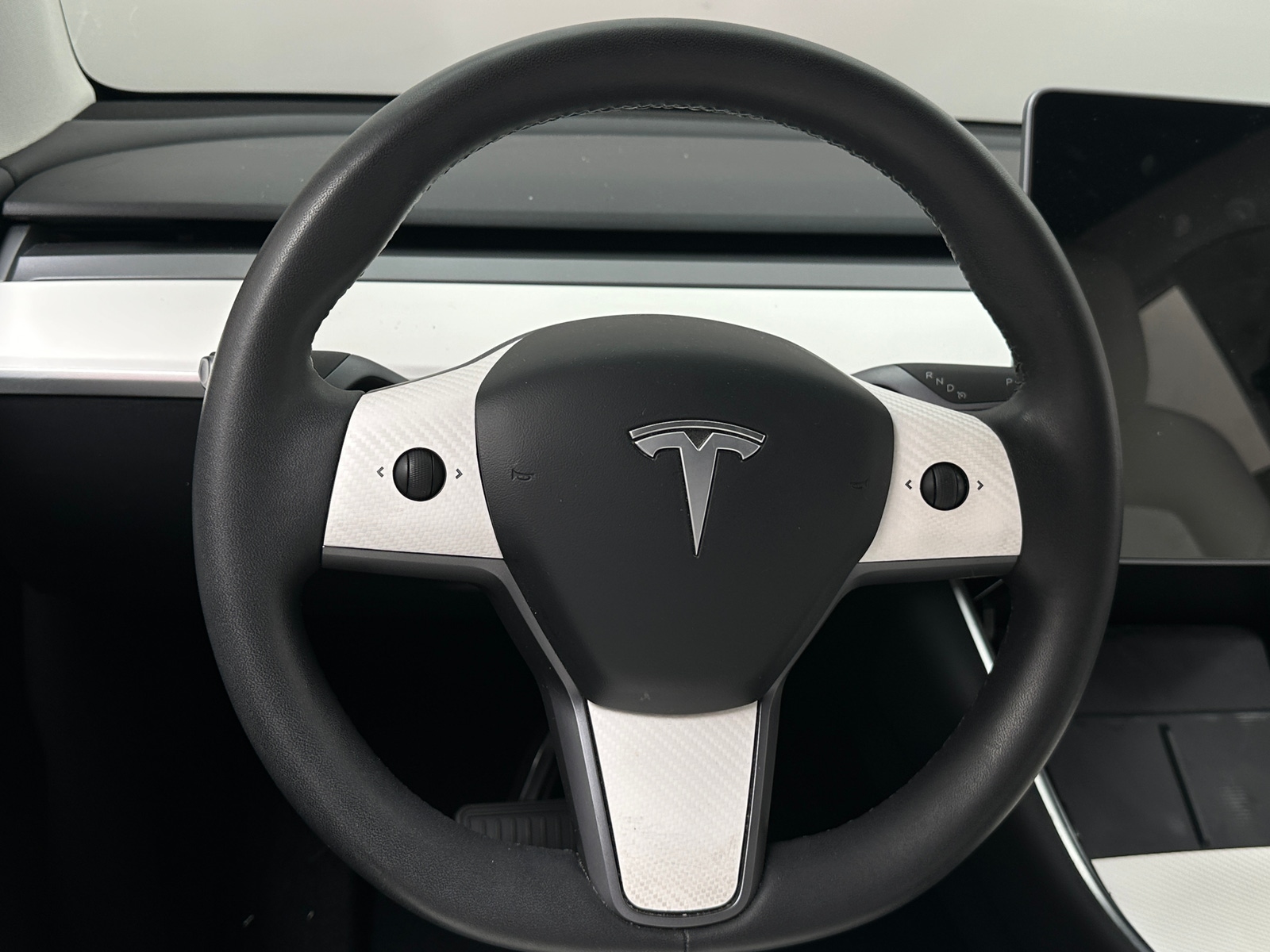Thumbnail: 2020 Tesla Model Y - 4