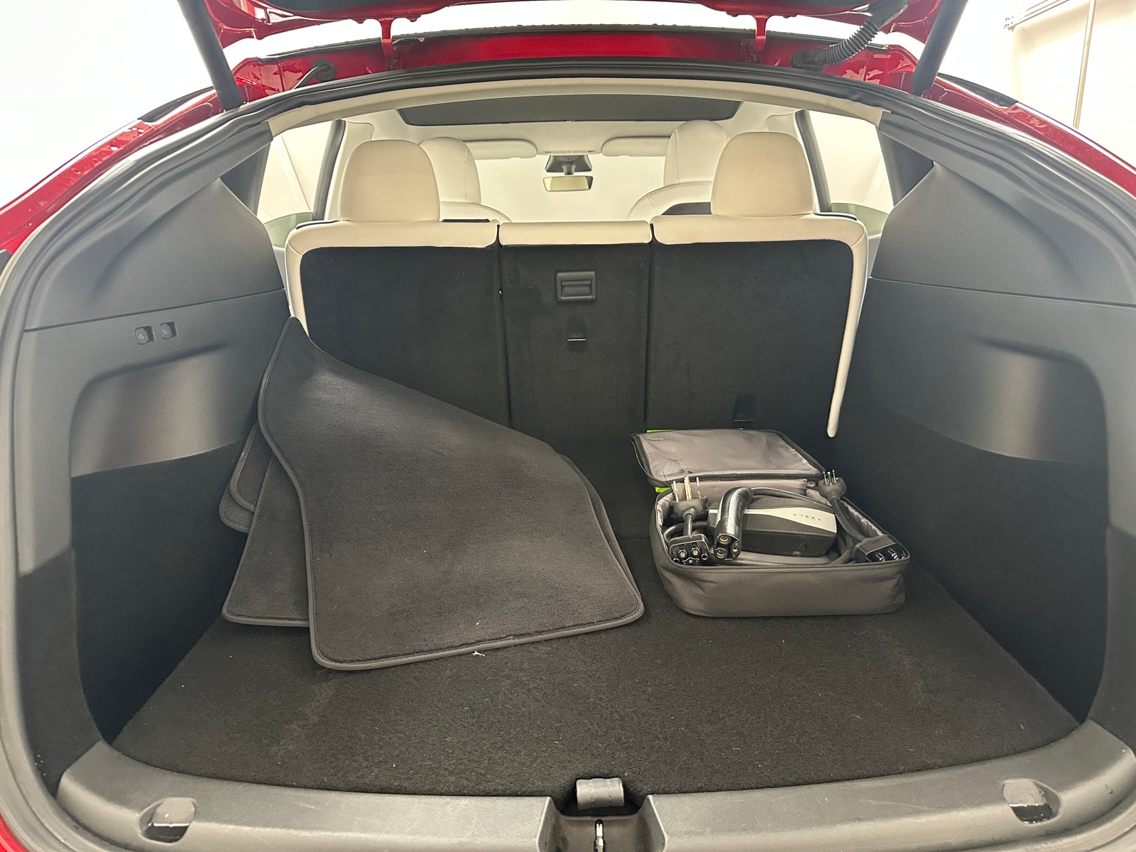 Thumbnail: 2020 Tesla Model Y - 6