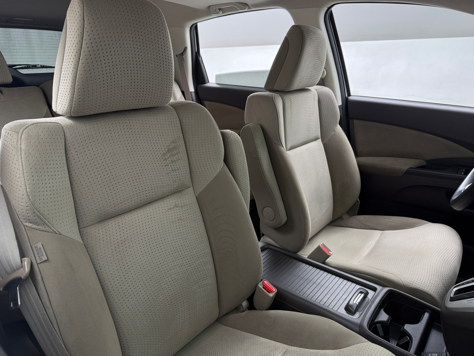 Thumbnail: 2014 Honda CR-V - 2