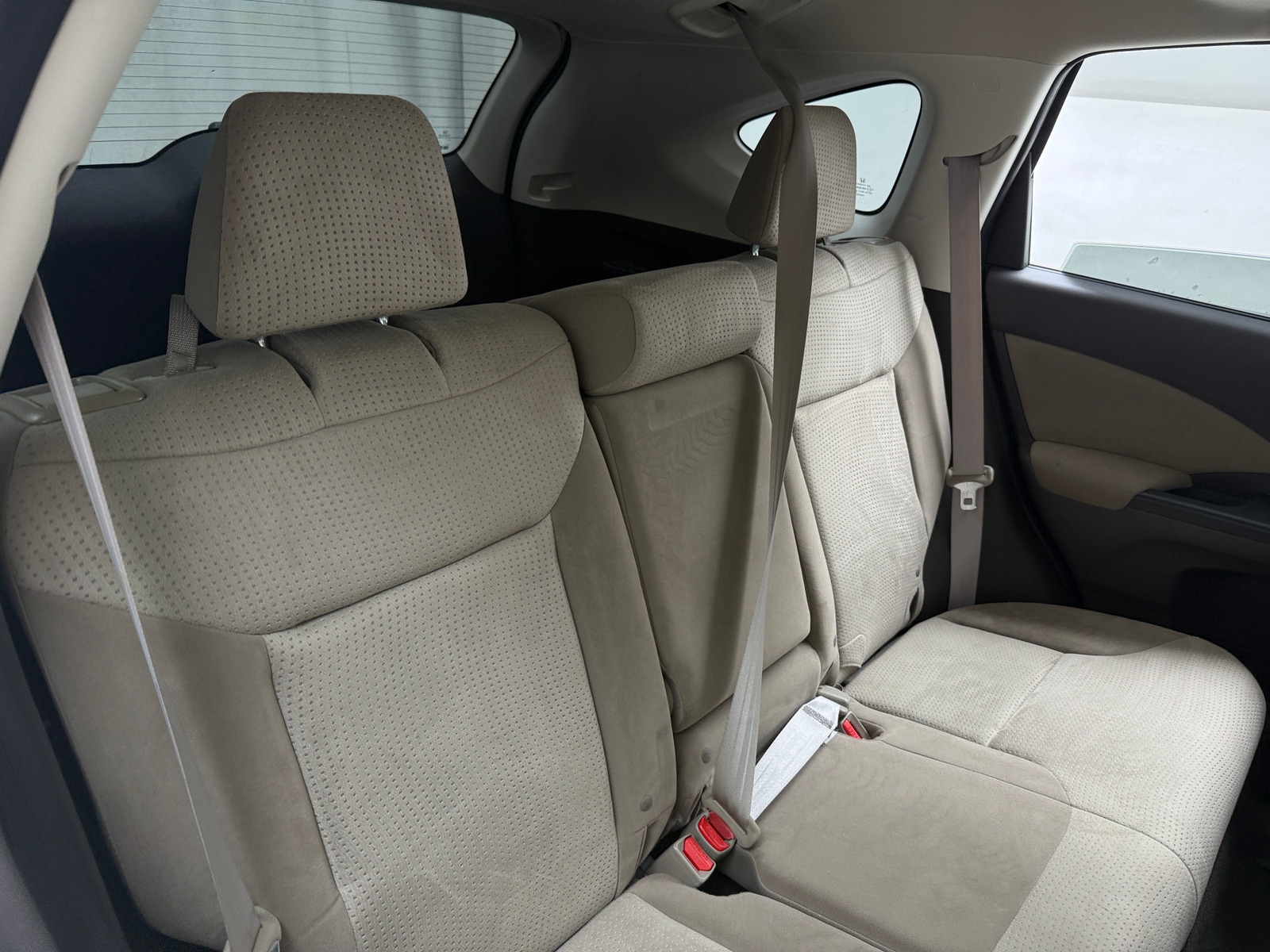 Thumbnail: 2014 Honda CR-V - 6