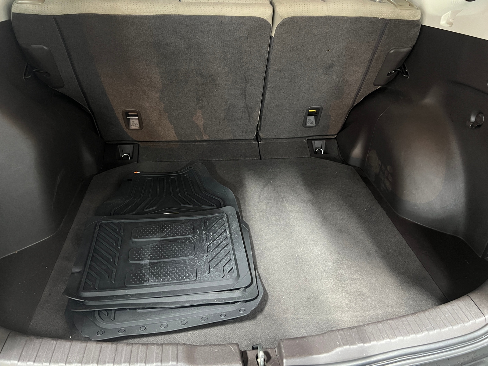 Thumbnail: 2014 Honda CR-V - 7