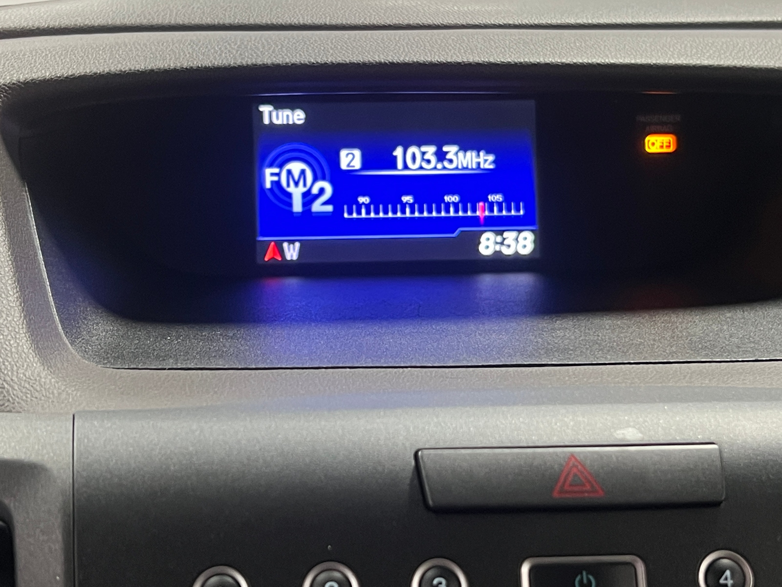 Thumbnail: 2014 Honda CR-V - 4