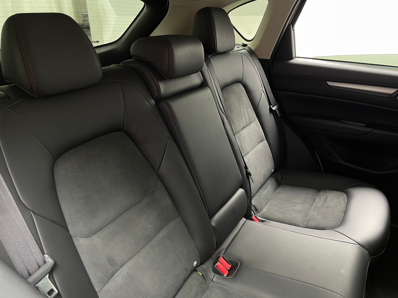 Thumbnail: 2018 Mazda CX-5 - 5