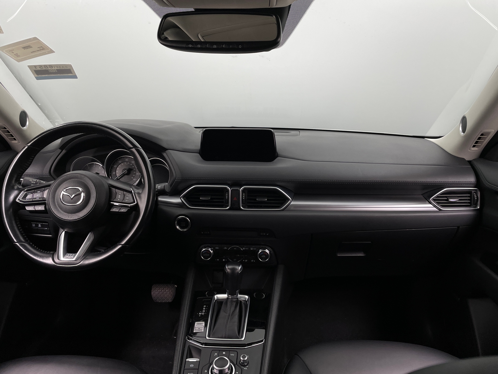 Thumbnail: 2018 Mazda CX-5 - 2