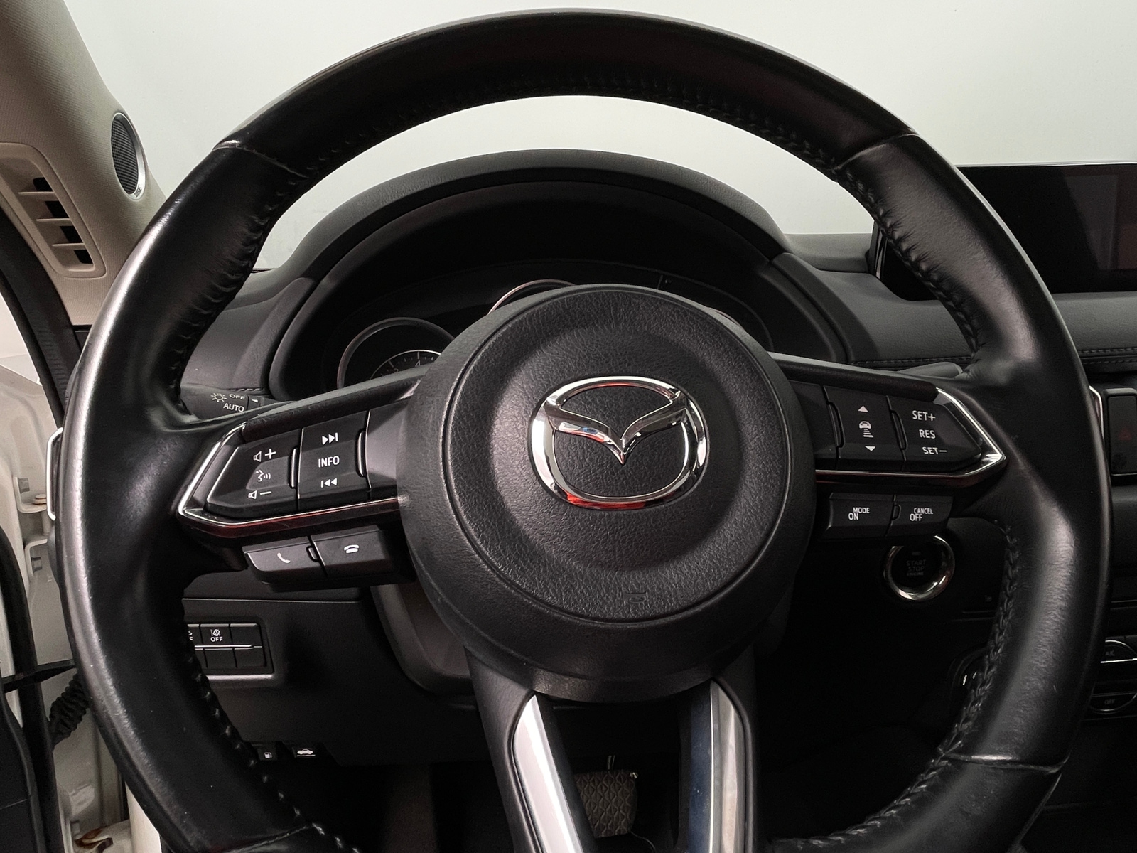 Thumbnail: 2018 Mazda CX-5 - 4