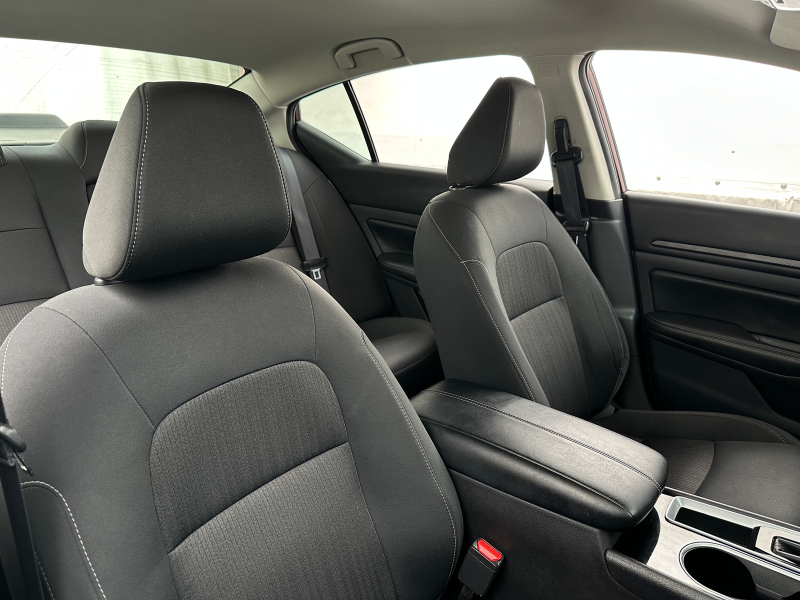 Thumbnail: 2024 Nissan Altima - 2