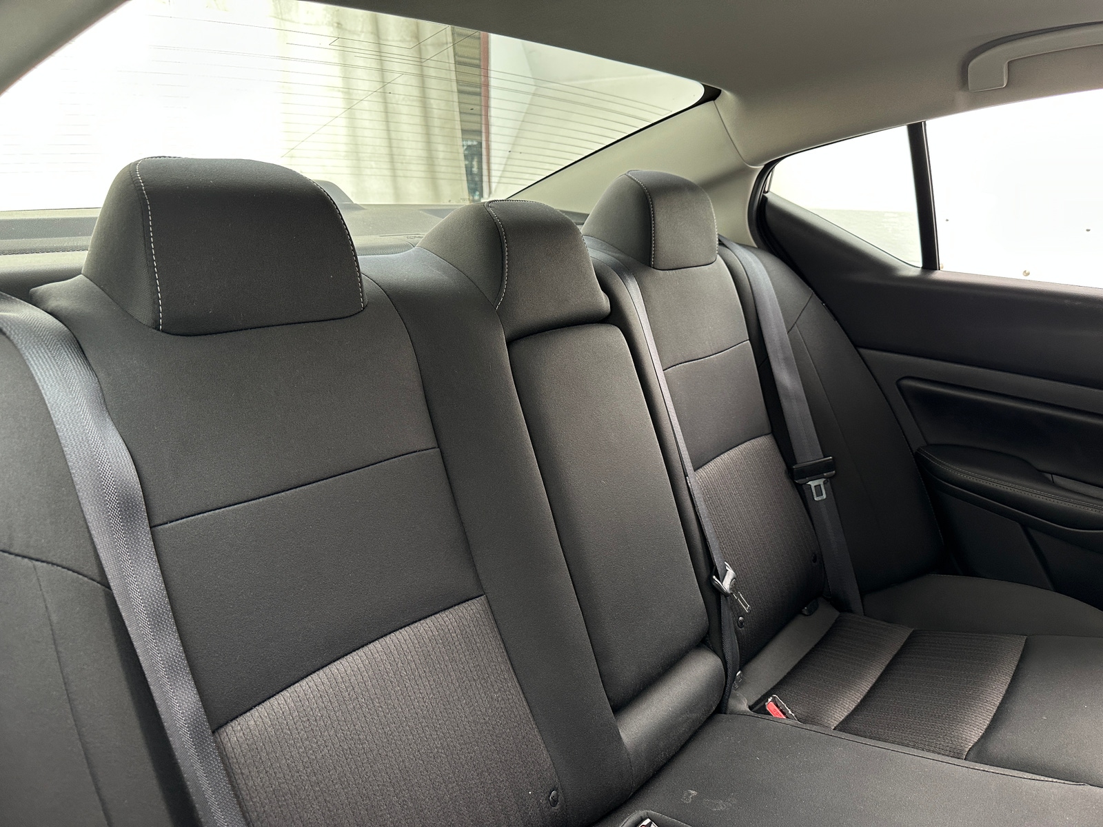 Thumbnail: 2024 Nissan Altima - 6