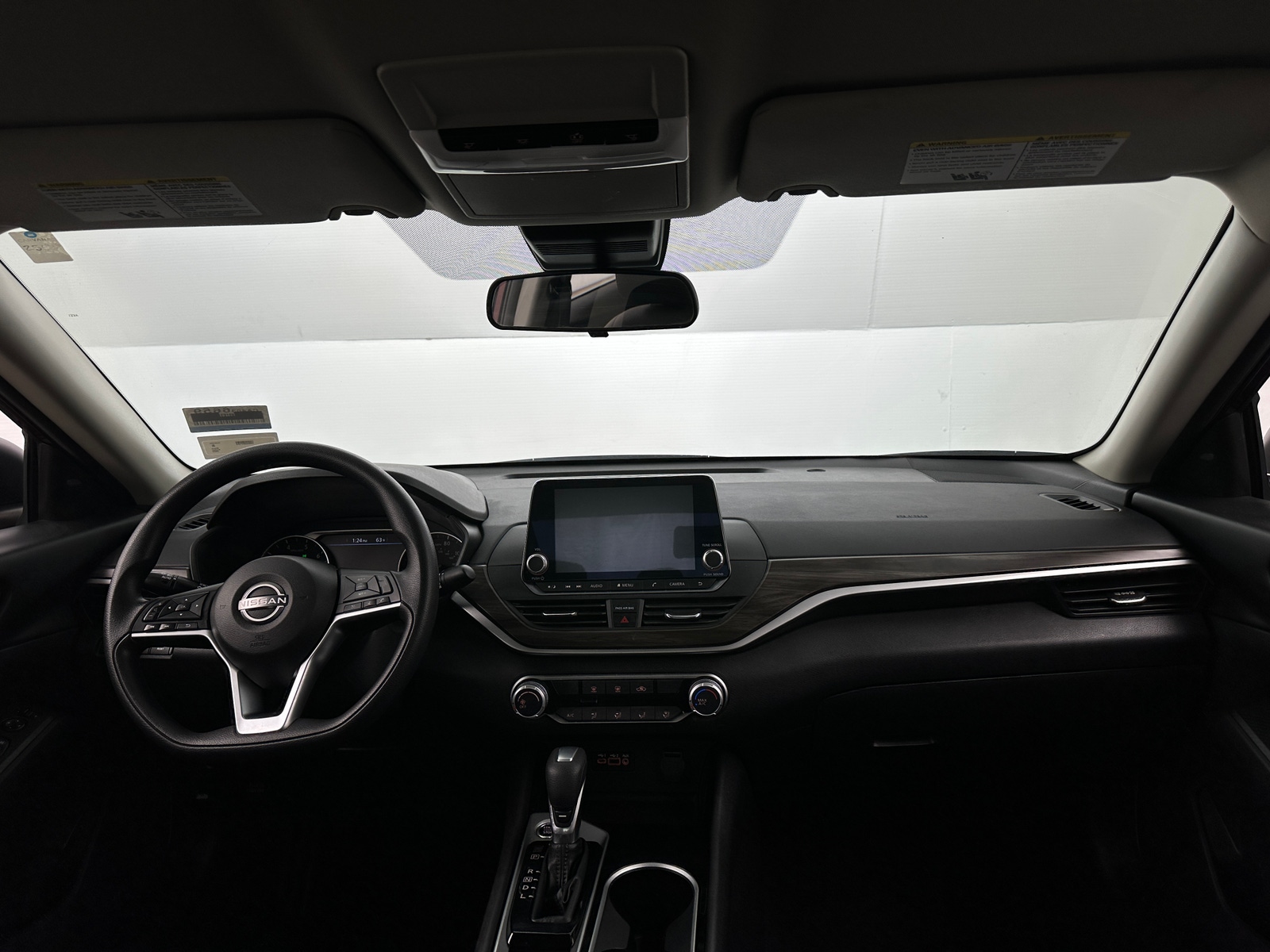 Thumbnail: 2024 Nissan Altima - 3